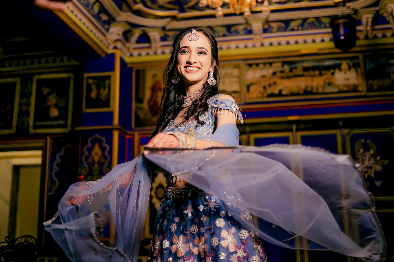 Mishi and Sunni Wedding.15